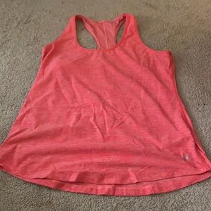 Workout Tank